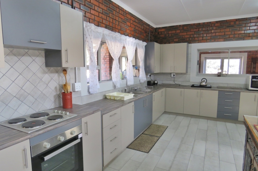 2 Bedroom Property for Sale in Uniondale Rural Western Cape